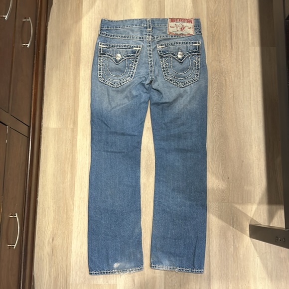 Ricky Super Ts (SOLD) - Picture 3 of 7